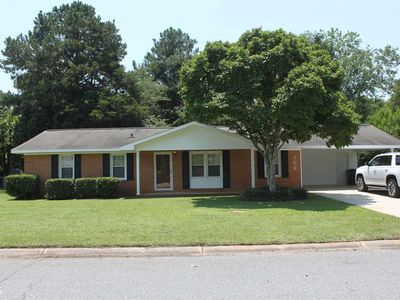 202 Bedivere Dr, Warner Robins, GA, 31093