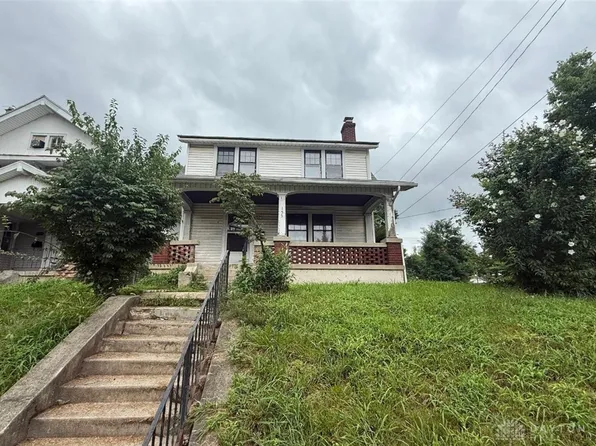 155 Indianola Ave, Dayton, OH 45405