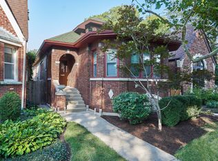 1754 N Newcastle Ave, Chicago, IL 60707