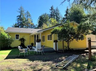 3241 78th Ave SE, Olympia, WA 98501
