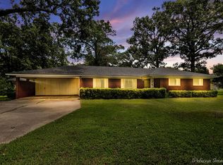 1753 Palmetto Rd, Benton, LA 71006