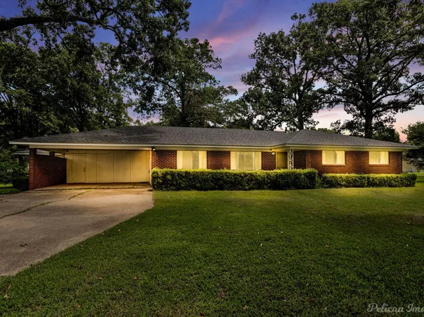 1753 Palmetto Rd, Benton, LA 71006