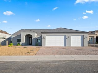 1917 E Via Aventino, Fort Mohave, AZ 86426