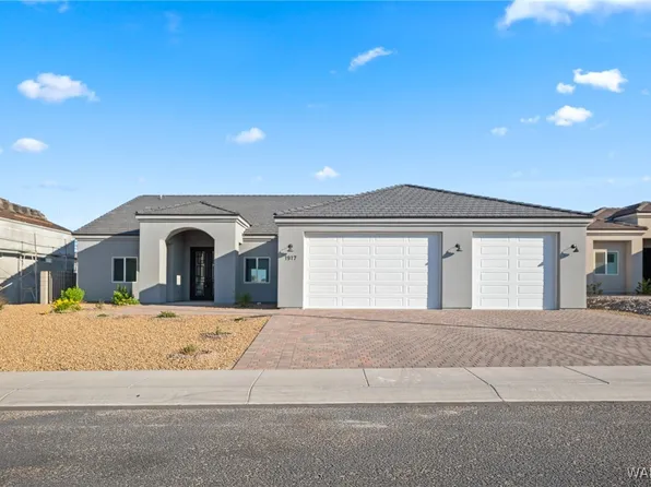 1917 E Via Aventino, Fort Mohave, AZ 86426