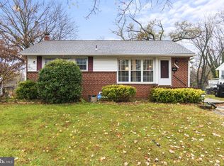 6412 Kaslo St, Hyattsville, MD 20784