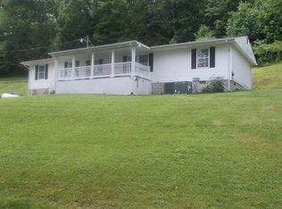 1037 Hammonds Fork Rd, Mount Vernon, KY 40456