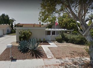 13621 Red Hill Ave, Tustin, CA 92780