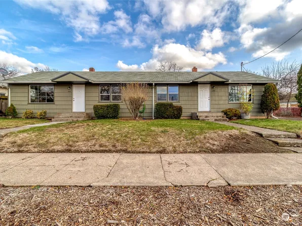 720 N 8th Avenue, Walla Walla, WA 99362