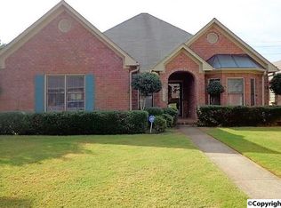 2209 Eastbrook SE, Decatur, AL 35601