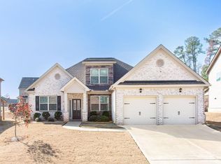 7469 Creek Falls Trl, Lithonia, GA 30038
