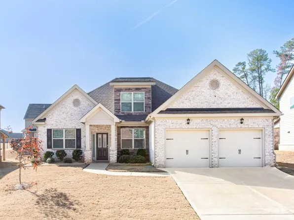 7469 Creek Falls Trl, Lithonia, GA 30038