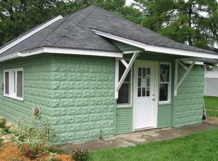 110 W Holmes Rd, Lansing, MI 48910