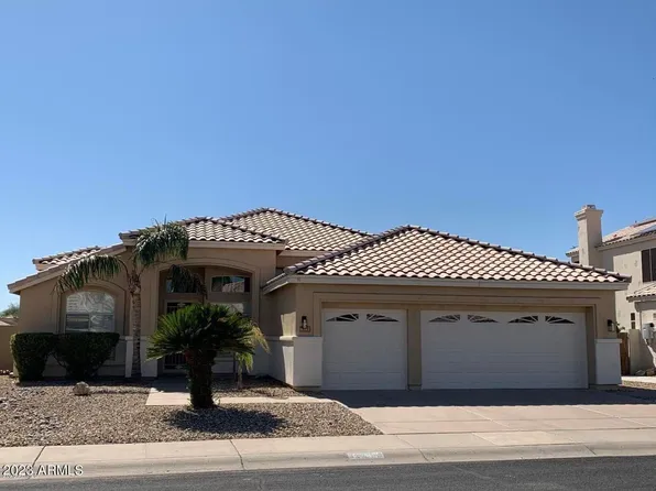 6747 W CREST Lane, Glendale, AZ 85310