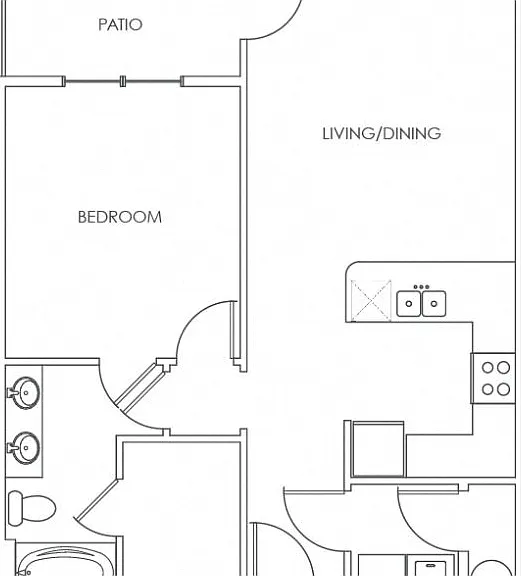 Village at Aspen Place — Photo 36