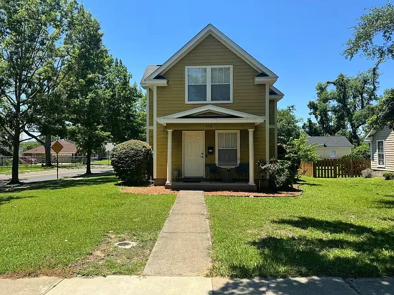 600 N Martin Luther King Jr Blvd — Photo 1