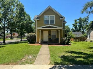 600 N Martin Luther King Jr Blvd, Tallahassee, FL 32301
