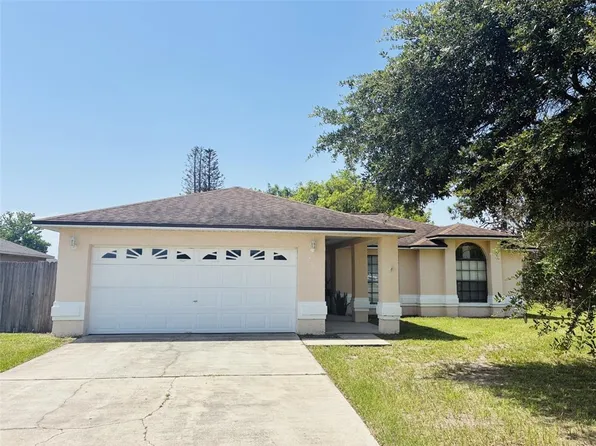 2704 Kendall Ave, Kissimmee, FL 34744