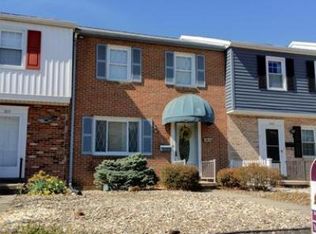 1011 Byers Ave, Chambersburg, PA