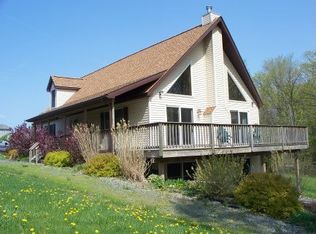 23 Castle Point Rd, Athens, NY 12015