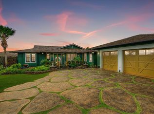 5615 Holo Malanai St, Koloa, HI 96756