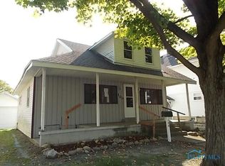 100 Broadway St, Kenton, OH 43326