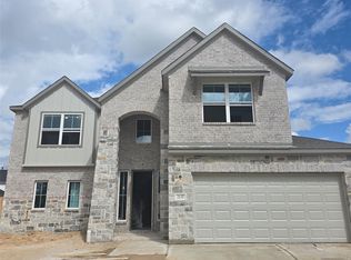 2137 Golden Spruce Ln, Conroe, TX 77301