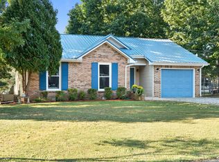 318 Lancaster Rd, Clarksville, TN 37042
