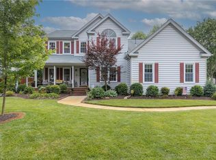 2652 Pleasant Acres Dr, Virginia Beach, VA 23453