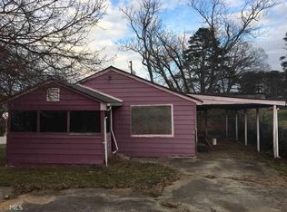 5076 Jones Rd, Forest Park, GA 30297