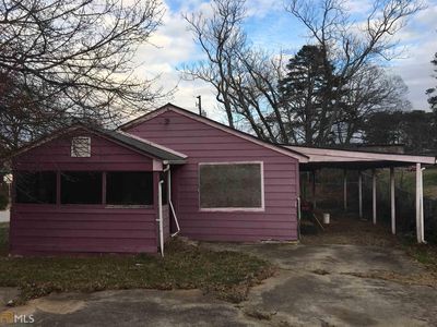 5076 Jones Rd, Forest Park, GA, 30297