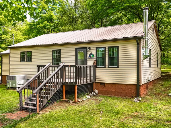 144 Allred Ln, Blaine, TN 37709