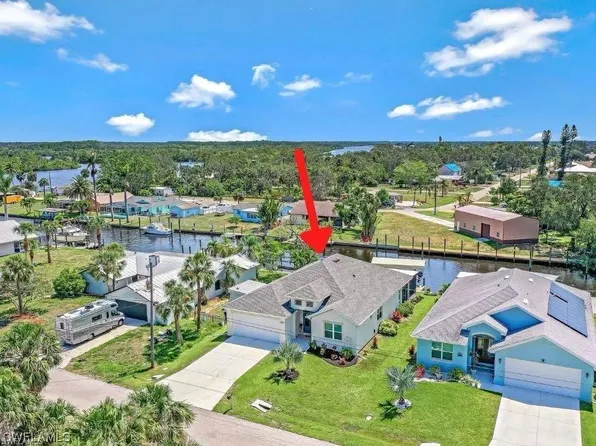 2214 Isle Of Pines AVE, FORT MYERS, FL 33905