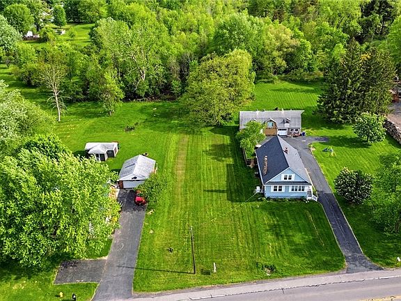 2nd image of 4780 Clinton St Lot 33