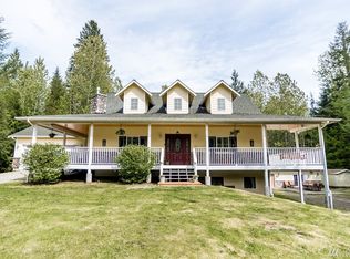 49532 State Route 530 NE, Darrington, WA 98241