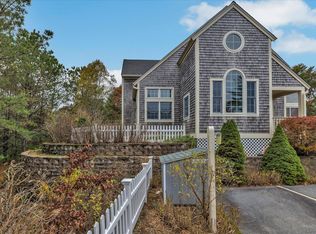 9 Red Cedar Rd UNIT 9, Mashpee, MA 02649