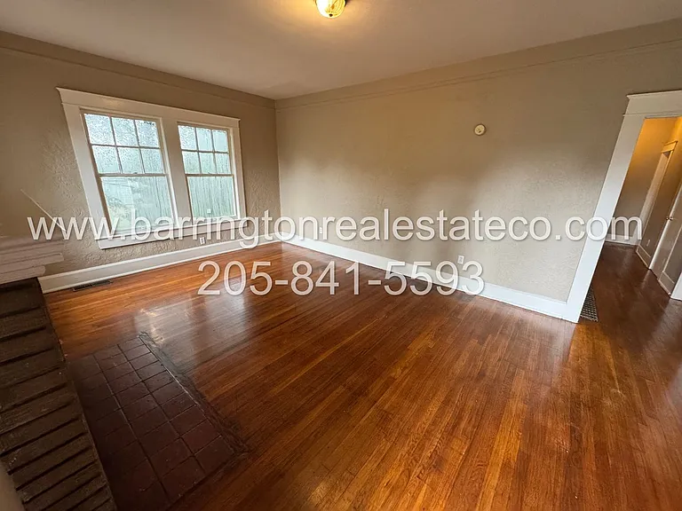 1345 46th Street Ensley — Photo 2