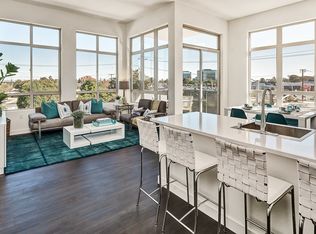 430 Station Park Cir #30-517, San Mateo, CA