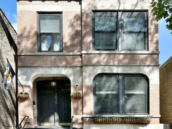2020 W Cortez St, Chicago, IL 60622
