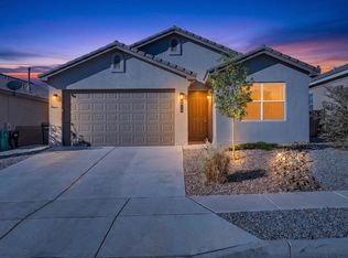 6972 Dusty Dr NE, Rio Rancho, NM 87144