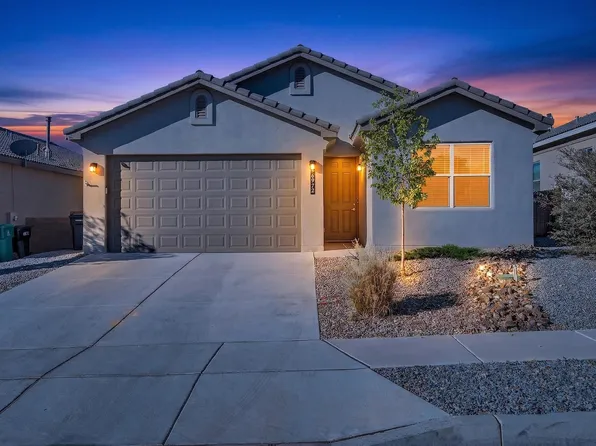 6972 Dusty Dr NE, Rio Rancho, NM 87144