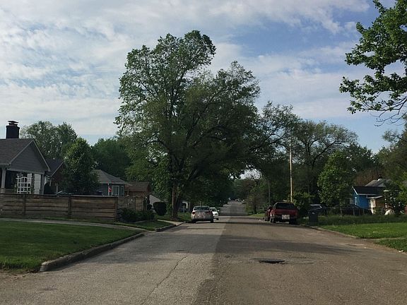 4th image of 3535 N Chester Ave