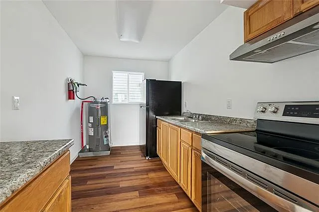 2 bed, 1.0 bath, 650 sqft, $1,325 — Photo 4