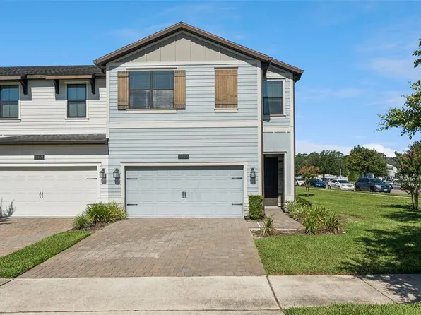 11433 WHISTLING PINE WAY, ORLANDO, FL 32832