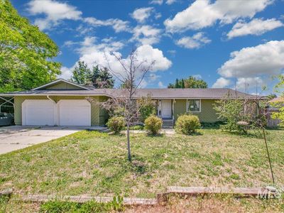 7205 W McMullen St, Boise, ID, 83709