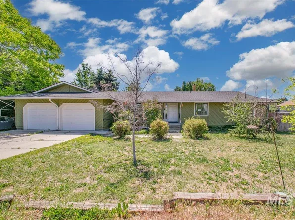 7205 W McMullen St, Boise, ID 83709