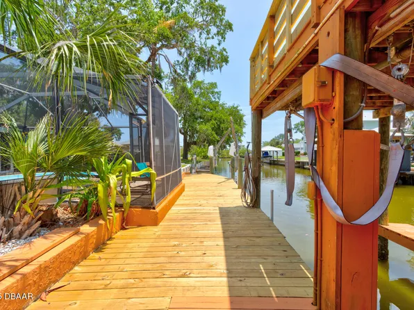 184 Azalea Rd, Edgewater, FL 32141