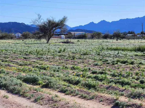 54-023 E Boris St, Wellton, AZ 85356