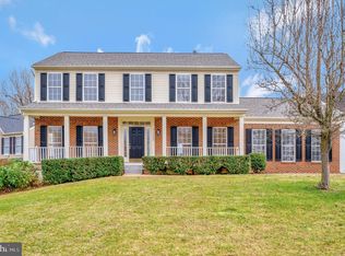 11209 Palladium Way, Fredericksburg, VA