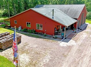 13591 230th St, Milaca, MN 56353