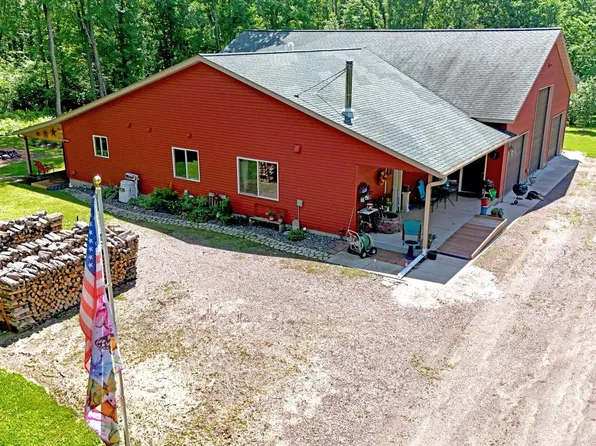 13591 230th St, Milaca, MN 56353